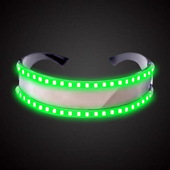 Luminous glasses - Image 3