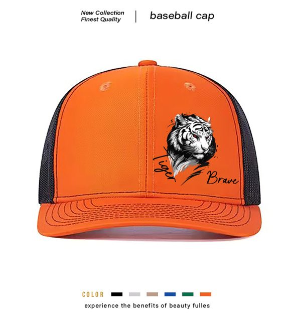 Casual Hat For Men - Image 5
