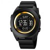 Outdoor Fashion Waterproof Multifunctional Sports Student Electronic Watch - Image 6