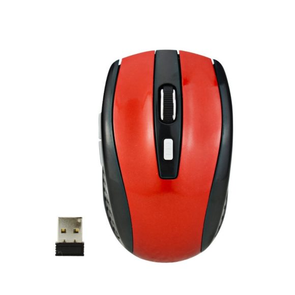 Notebook 2.4G Wireless Mouse - Image 8