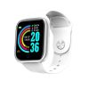 D20 Smart Health Bracelet Y68 Sports Bracelet - Image 4