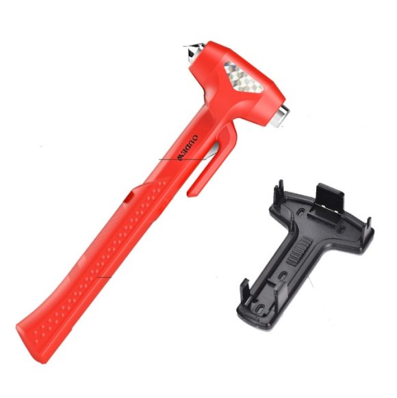 Window breaker safety hammer - Image 5