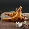 12-hole smoldering ocarina - Image 2