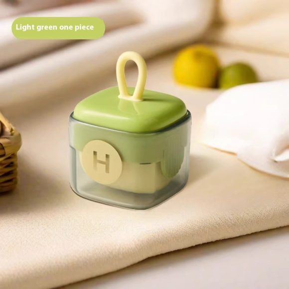 Portable Home Clothes Deburring Ball Roller - Image 5