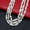 Natural Freshwater Pearl Loose Beads - Image 3