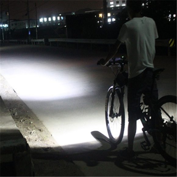 Bicycle Light - Image 4