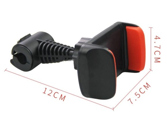 Golf club phone holder - Image 4