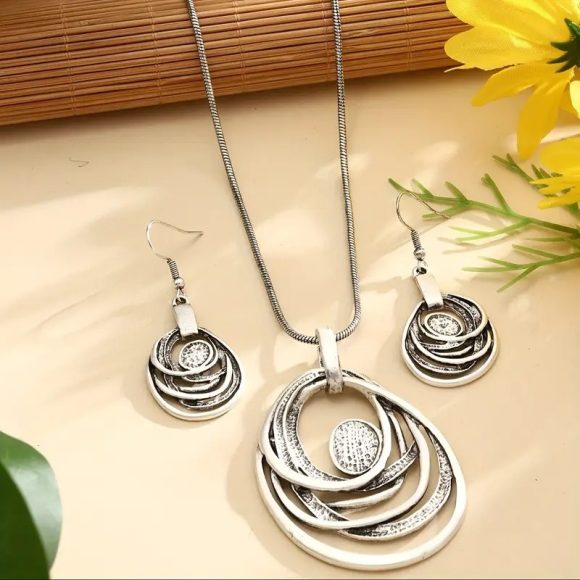 Hollow Retro Bohemian Accessories Simple - Image 3