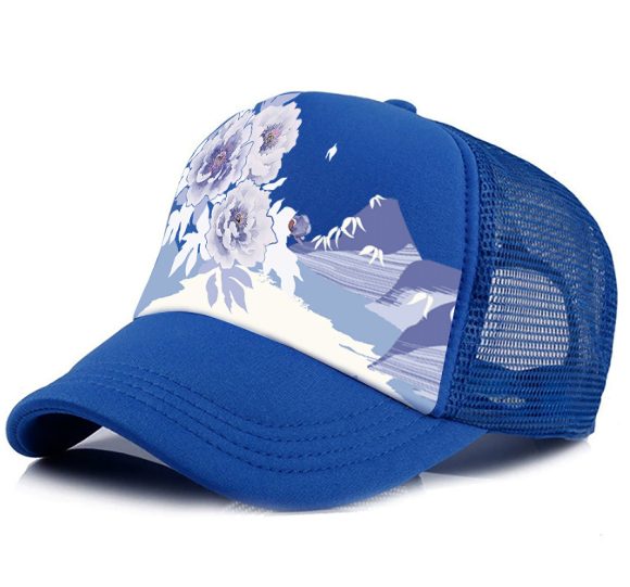 Men's Casual Baseball Cap - Image 3