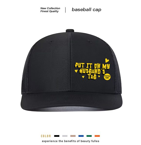 Casual Hat For Men - Image 2