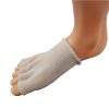 Five-finger Open Toe Gel Socks - Image 3