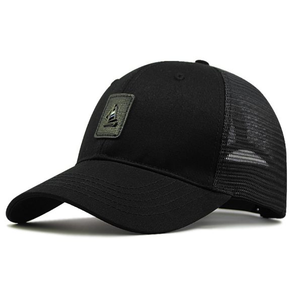 Large Summer Outdoor Sun Hat For Men - Image 3