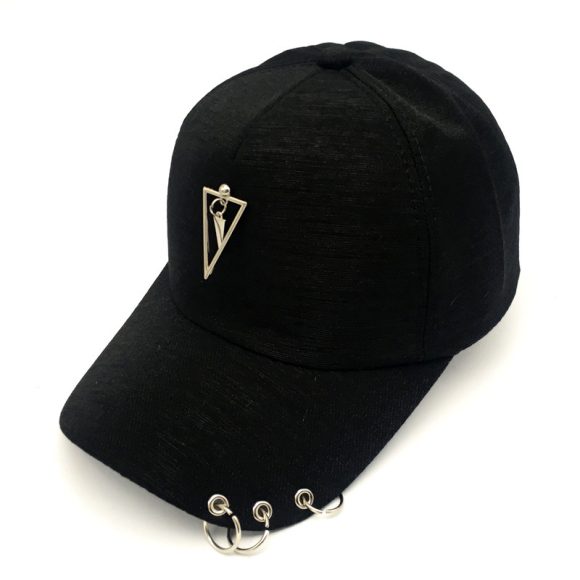 Sun Protection Sunshade Hat Caps Men And Women Personality - Image 4