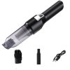 Handheld Wireless High-power Vacuum Cleaner For Household Vehicles - Image 5