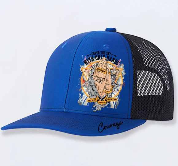 Casual Hat For Men - Image 6