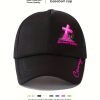 Men's Casual Baseball Cap - Image 3