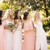 Hanger Outdoor Wedding Sister Dress Banquet - Image 5