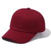 Cotton Baseball Cap Men's And Women's Leisure Sports - Image 10