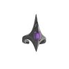 Personalized Niche Design New Shaped Spike Ring - Image 5