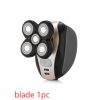 Men's Multi-function Shaver 5-in-1 - Image 3