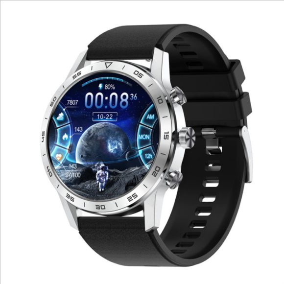 Smart Watch Full Screen Bluetooth Call Bracelet - Image 10