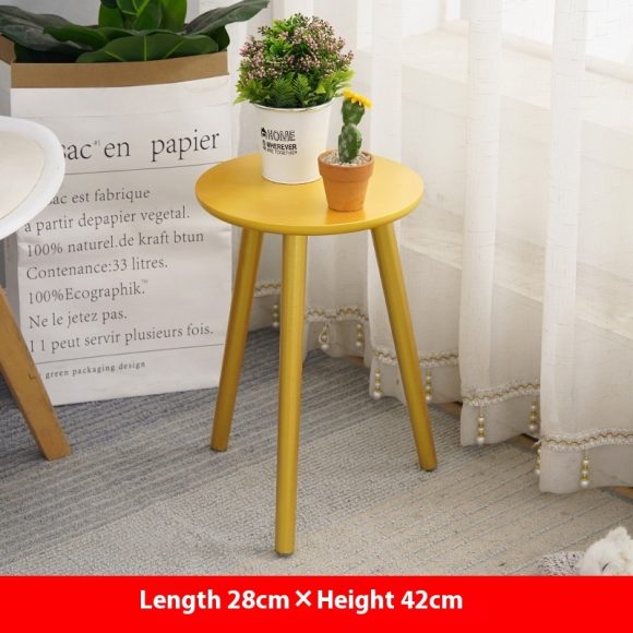 Modern Household Minimalist Storage Rack Living Room Balcony - Image 4