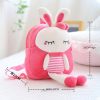 Children's Schoolbag Plush Toy Backpack - Image 10