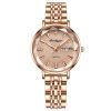 Women's Watch Double Calendar Quartz - Image 6