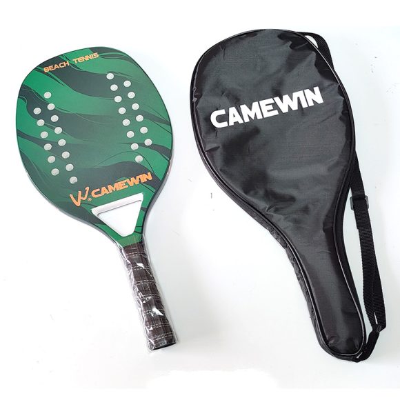 Beautiful Beach Appearance Sports Board Tennis Racket - Image 4