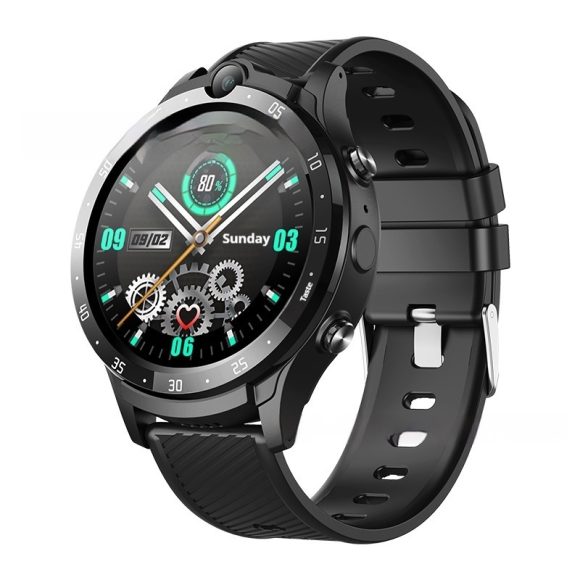 Children's Phone Watch 4G Video Call Three Netcom Intelligent Positioning Waterproof - Image 4