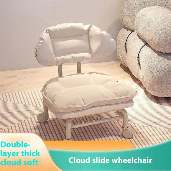 Pulley Baby Caring Fantastic Product Stool - Image 9