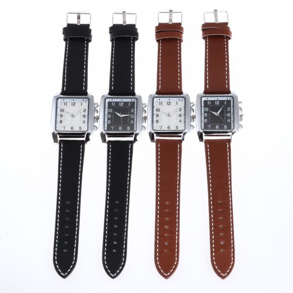 Square Fashion Men's Watch - Image 2