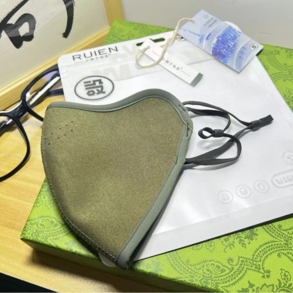 Sun-proof And Breathable Stereo Eye Protection Adjustment - Image 10