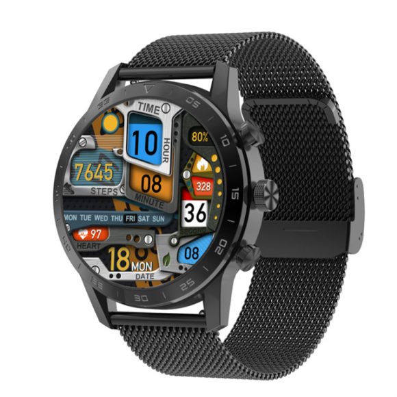 Smart Watch Full Screen Bluetooth Call Bracelet - Image 8