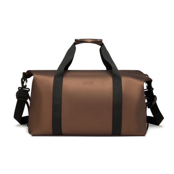 Large Capacity Travel Bag Men's Short Business Trip Portable - Image 4