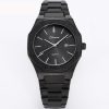 Fashion Stainless Steel Strap Men's Quartz Watch - Image 8
