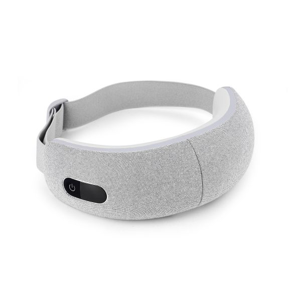 Three-layer Airbag Smart Electric Eye Massager - Image 2
