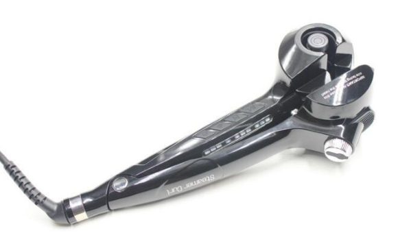 Professional ceramic hair steam machine hair curler roller curling iron, hair waver in digital magic styling tools styler - Image 3