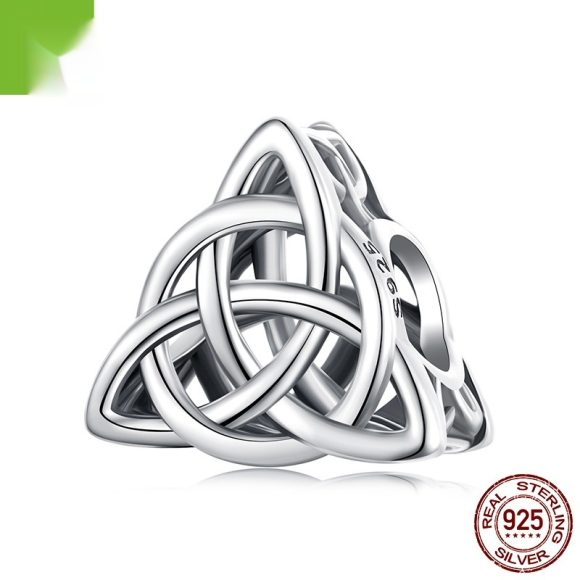 Original Diy Bracelet String Beads Accessories 925 Silver - Image 4
