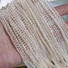 Natural Freshwater Pearl Fine Chain Jewelry Material - Image 2