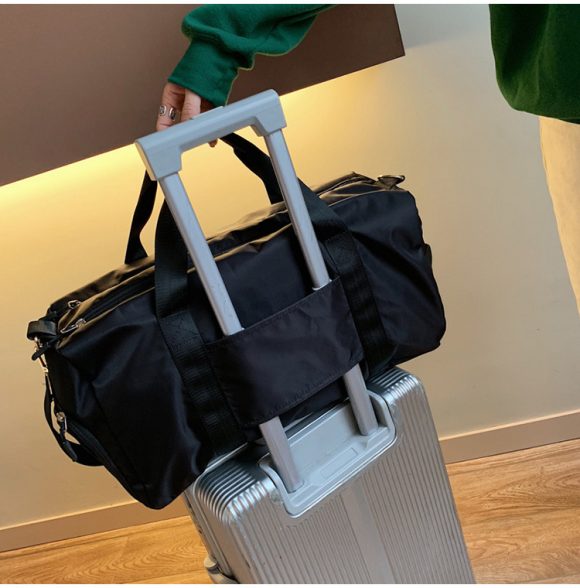 Sports fitness bag - Image 6