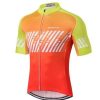 Cycling Jersey - Lustrious