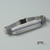 Men's And Women's Outdoor Sports Waist Bag Gym Bag Waterproof Storage Bag Sports Bag Invisible Ultra-thin Mini Small Waist Bag - Image 6