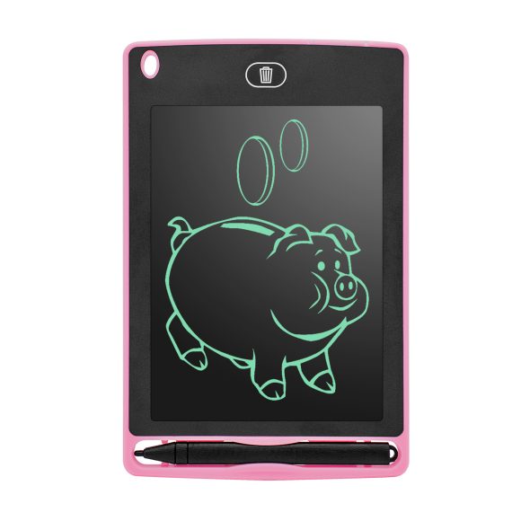 LCD Handwriting Board Children's Writing  LCD Drawing Graffiti - Image 10