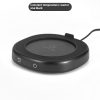 Intelligent Constant Temperature Coaster With 55 Degree Heating Base - Image 4
