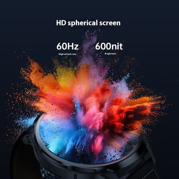 Watch X Smart Phone Watch Card-inserting 4G All Netcom - Image 4