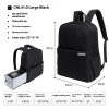 Hong Kong SLR Photography Backpack Camera Bag - Image 8
