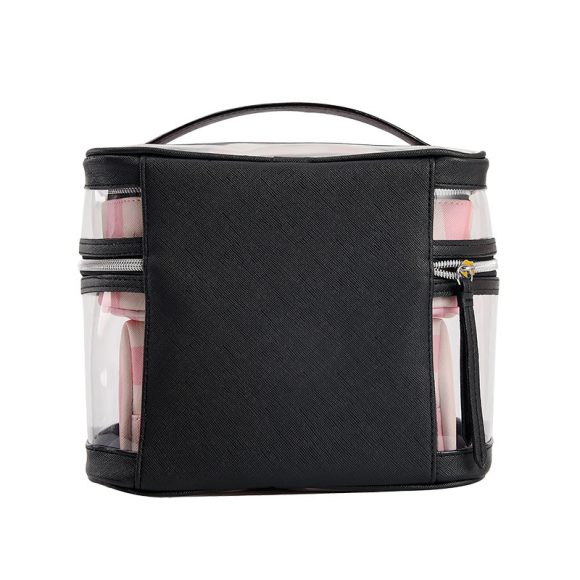 Buggy Bag Multifunctional Folding Professional Makeup Kit - Image 3