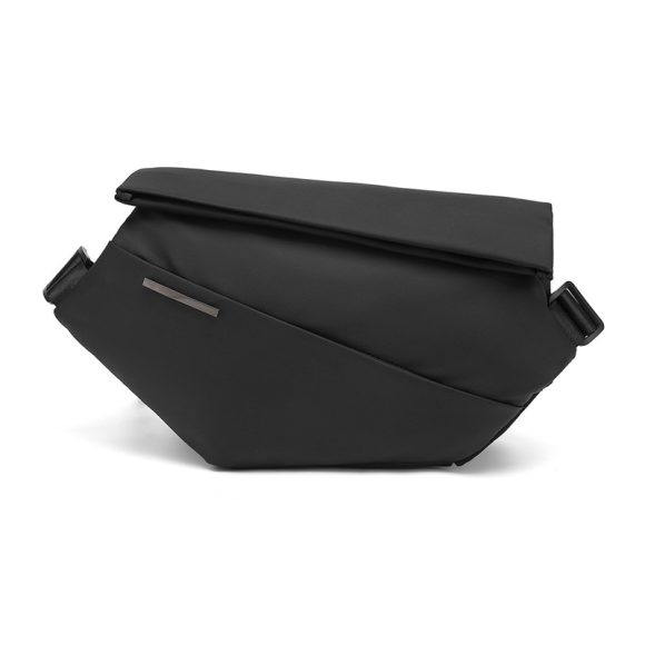Crossbody Multifunctional Sports Fitness Chest Bag - Image 9