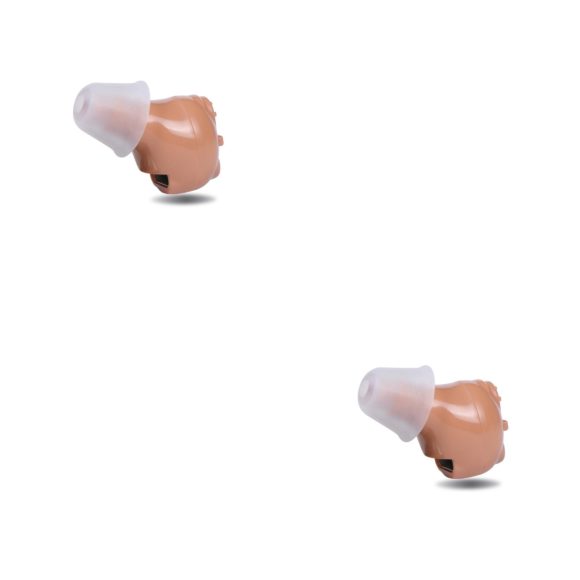 Rechargeable Hearing Aids - Image 5